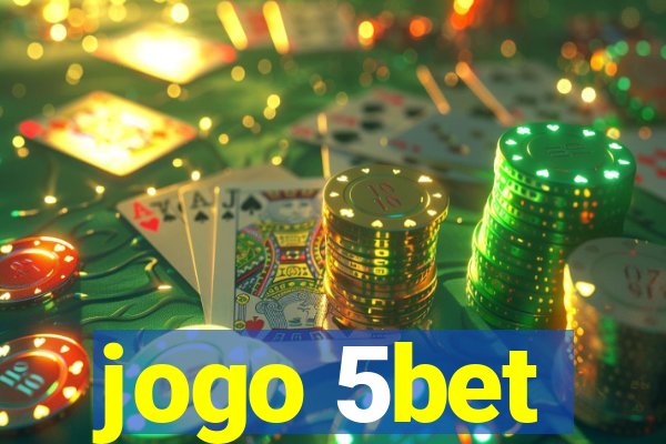 jogo 5bet